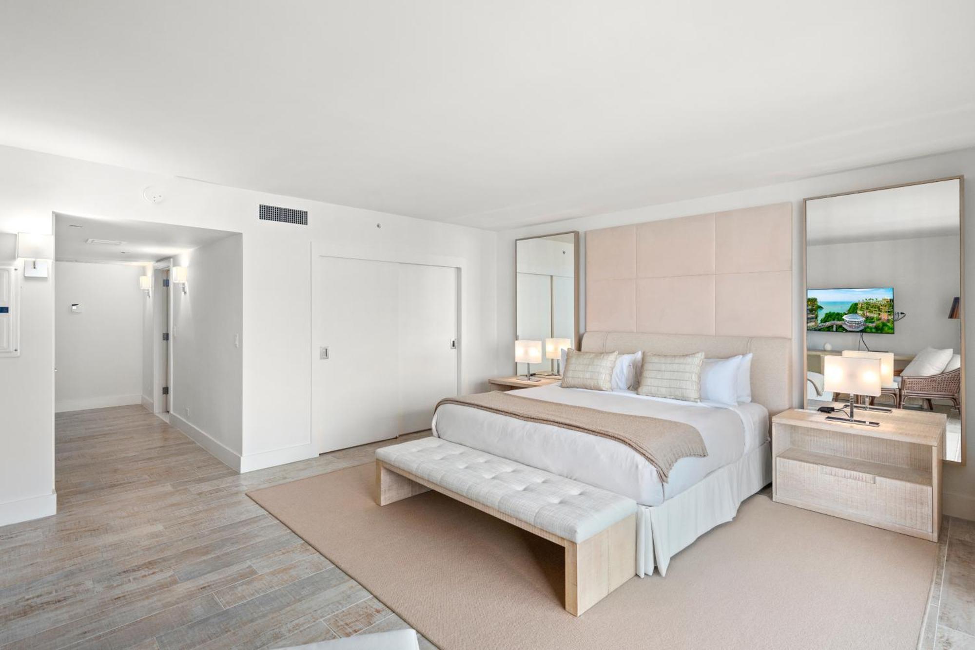 Oceanfront Private Condo At 1 Hotel & Homes -1219 Miami Beach Exterior photo