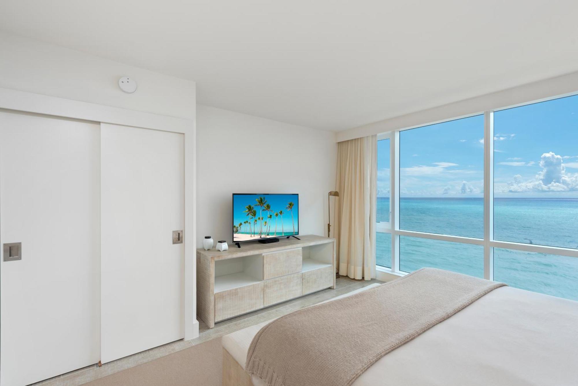 Oceanfront Private Condo At 1 Hotel & Homes -1219 Miami Beach Exterior photo