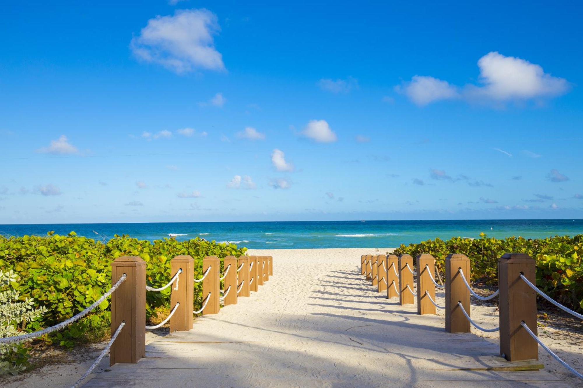 Oceanfront Private Condo At 1 Hotel & Homes -1219 Miami Beach Exterior photo