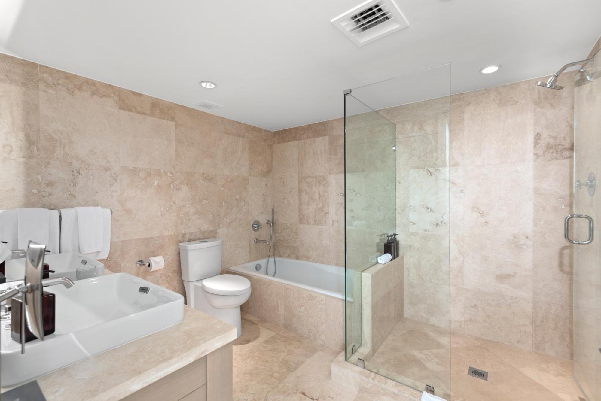 Oceanfront Private Condo At 1 Hotel & Homes -1219 Miami Beach Exterior photo