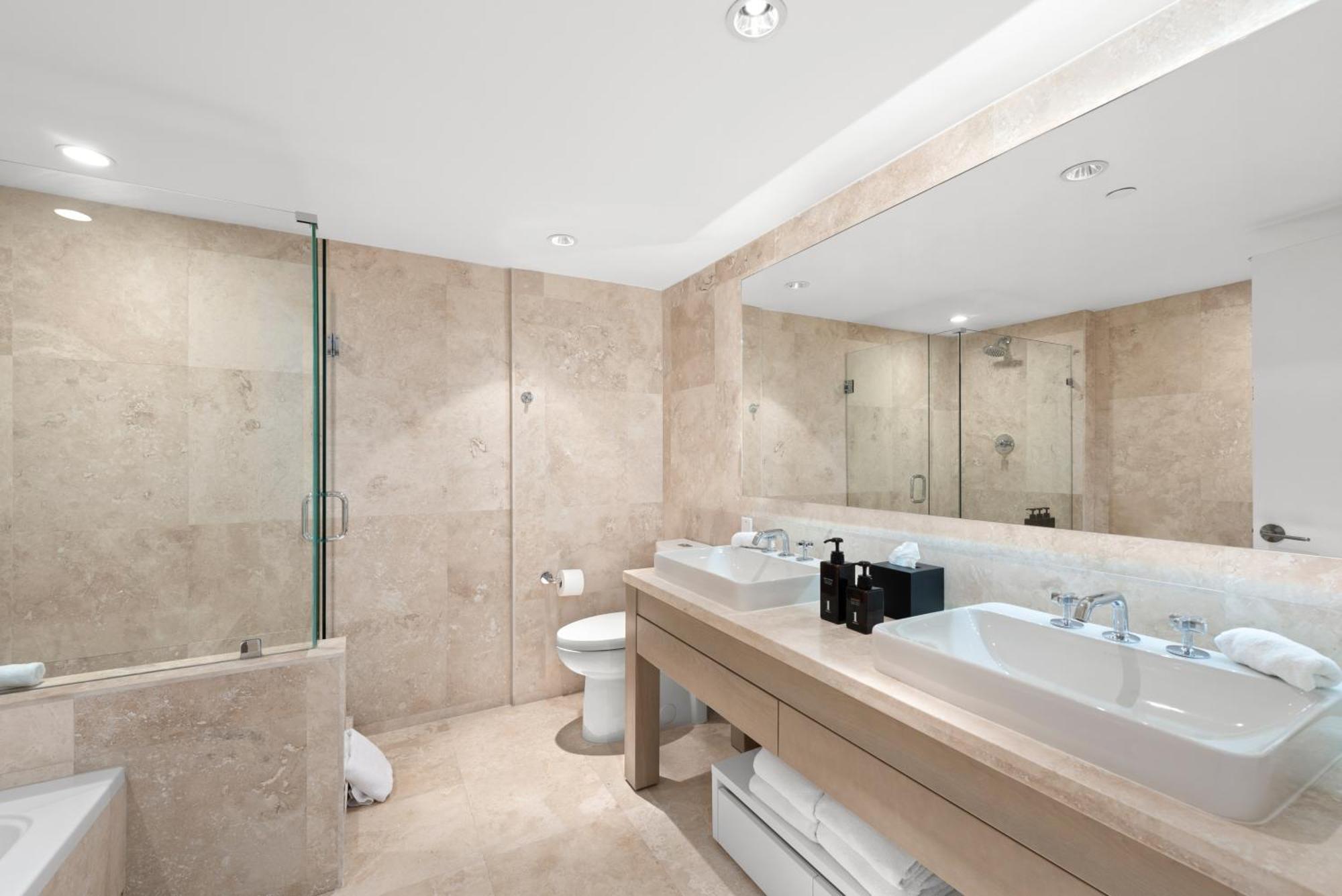 Oceanfront Private Condo At 1 Hotel & Homes -1219 Miami Beach Exterior photo