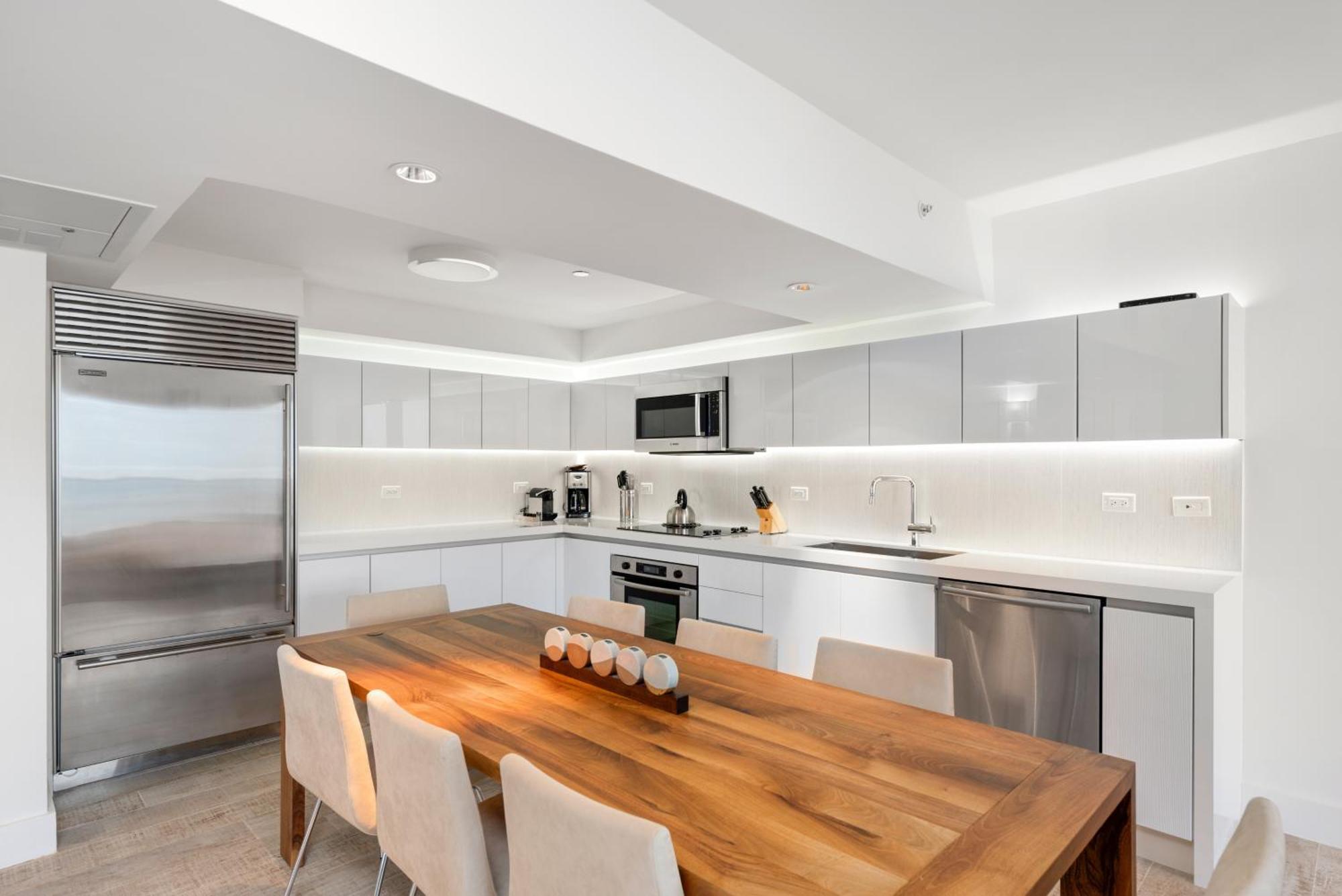 Oceanfront Private Condo At 1 Hotel & Homes -1219 Miami Beach Exterior photo